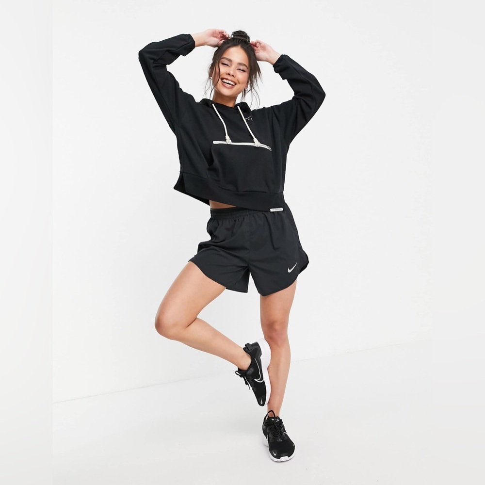 NIKE dri fit standard issue hoodie - Picture 6 of 7